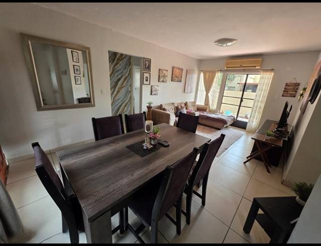 3 BEDROOM TOWNHOUSE FOR SALE IN MAGALIESKRUIN